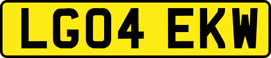 LG04EKW