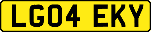 LG04EKY