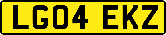 LG04EKZ