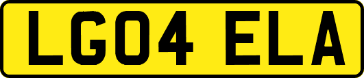 LG04ELA