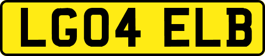 LG04ELB