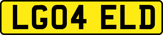 LG04ELD