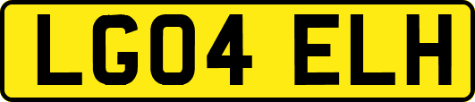 LG04ELH
