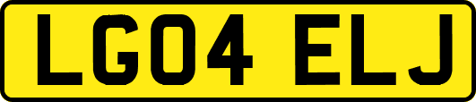 LG04ELJ