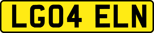LG04ELN