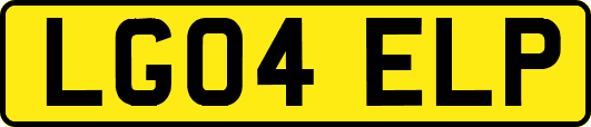 LG04ELP