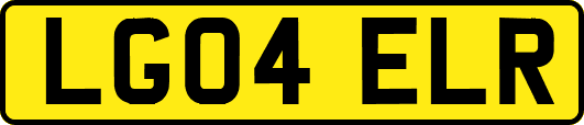 LG04ELR