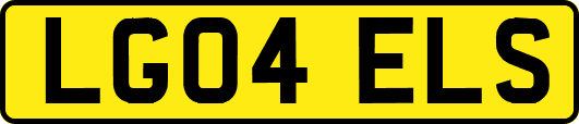 LG04ELS