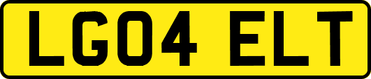 LG04ELT