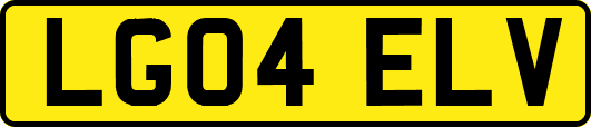 LG04ELV