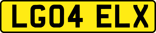 LG04ELX