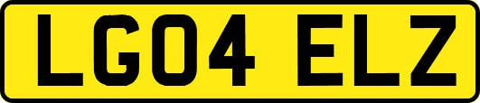 LG04ELZ