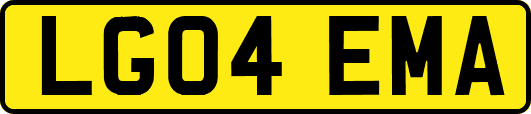 LG04EMA