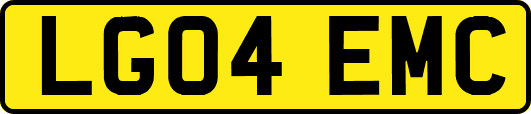 LG04EMC
