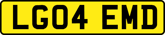 LG04EMD