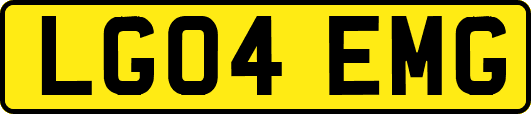 LG04EMG