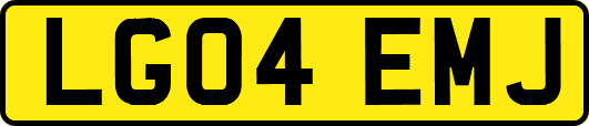 LG04EMJ