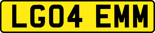 LG04EMM
