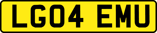 LG04EMU