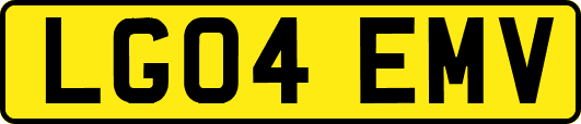LG04EMV