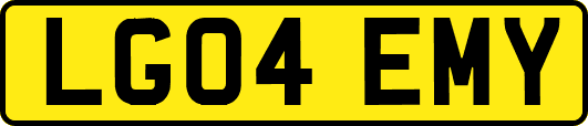 LG04EMY