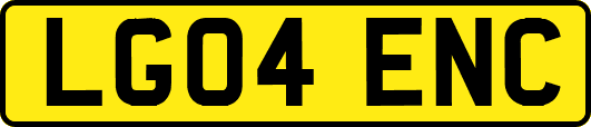 LG04ENC