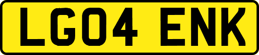 LG04ENK