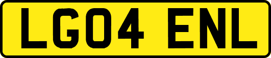 LG04ENL