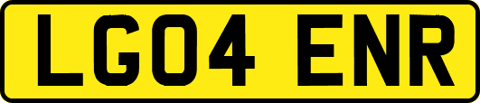 LG04ENR