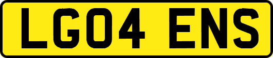 LG04ENS