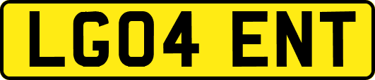 LG04ENT