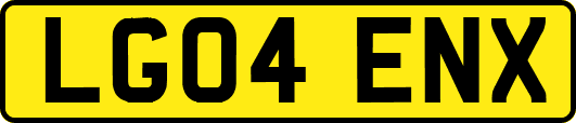 LG04ENX