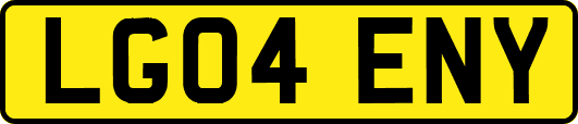 LG04ENY