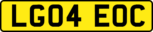 LG04EOC