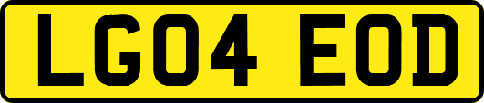 LG04EOD