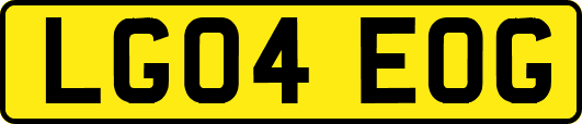 LG04EOG