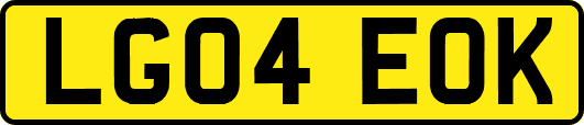 LG04EOK