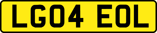 LG04EOL
