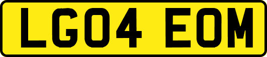 LG04EOM