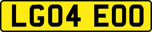 LG04EOO