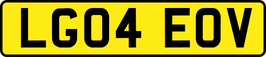 LG04EOV