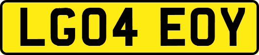 LG04EOY
