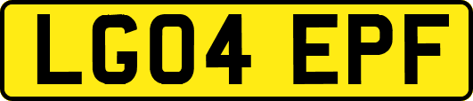 LG04EPF