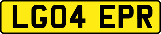 LG04EPR