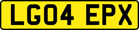 LG04EPX