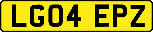 LG04EPZ
