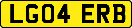 LG04ERB