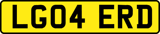 LG04ERD
