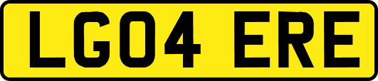 LG04ERE