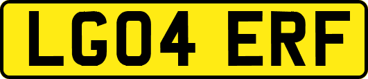 LG04ERF